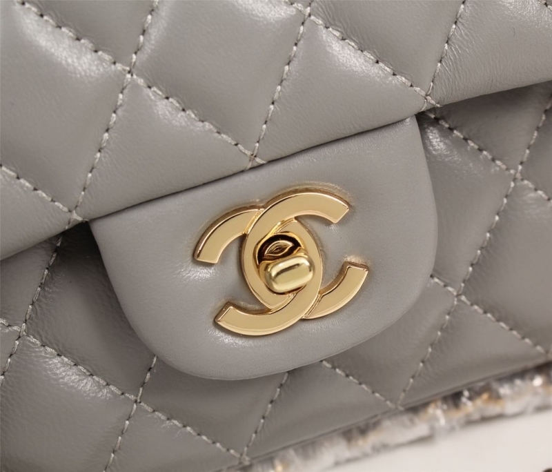 Chanel CF Series Bags